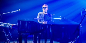 THE PIANO MEN – The Songs of Billy Joel