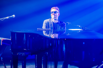 THE PIANO MEN – The Songs of Billy Joel