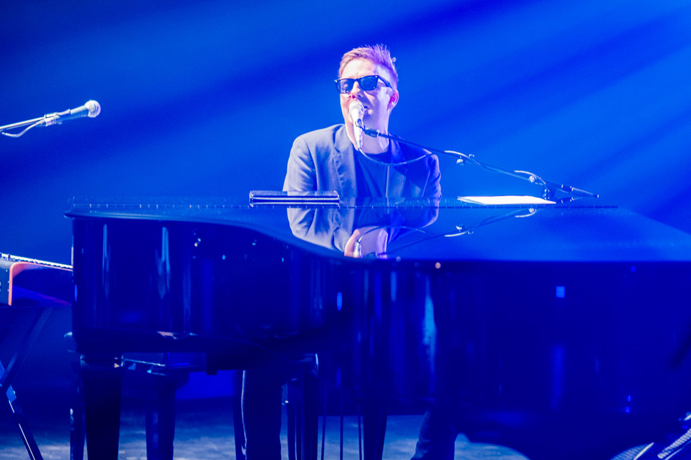 THE PIANO MEN – The Songs of Billy Joel