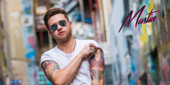 Reece Mastin