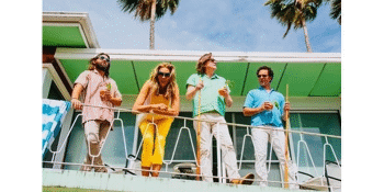 Murray Cook’s Soul Movers
