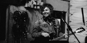 BOB EVANS 'Tomorrowland' Tour