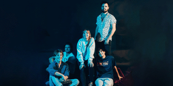 Shag Rock - Early Show