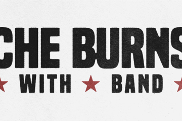 Che Burns