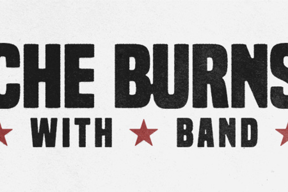 Che Burns