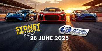Sydney Euro Motor Festival
