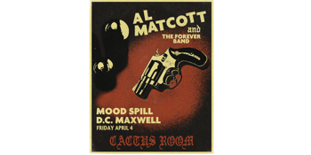 Al Matcott & The Forever Band