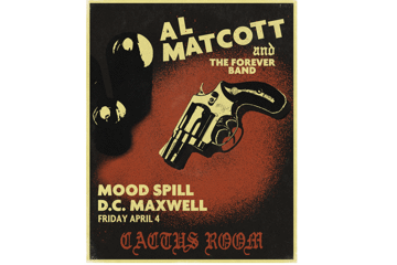 Al Matcott & The Forever Band