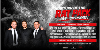Return of The Rat Pack