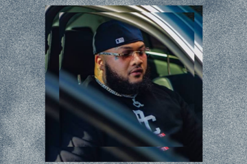 Locced Out Ent Launch party feat. Stallyano