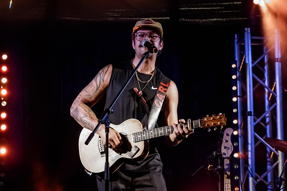 Carl Wockner GOLD COAST (ALL AGES)