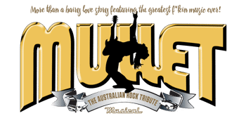 Mullet - The Australian Rock Tribute