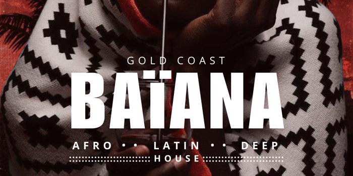 BAIANA