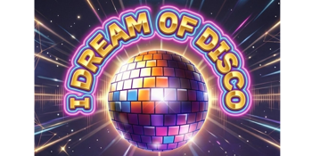 Music and Lights Presents: I Dream of Disco - the ultimate dance experience