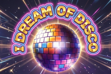 Music and Lights Presents: I Dream of Disco - the ultimate dance experience