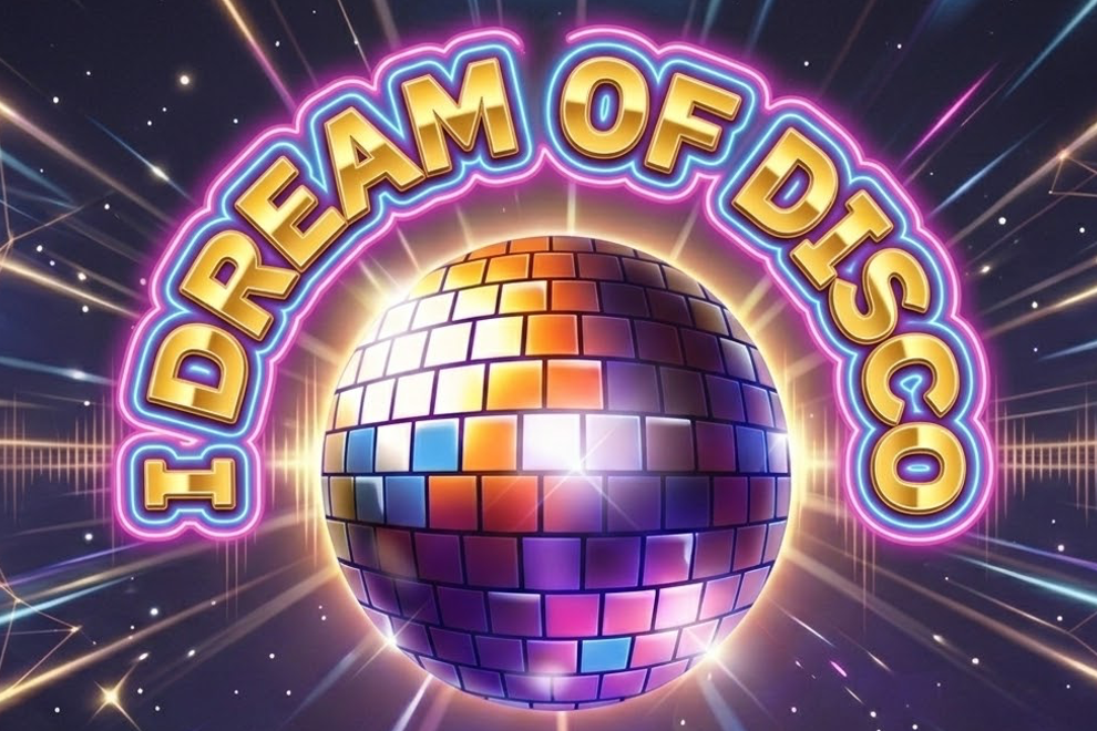 Music and Lights Presents: I Dream of Disco - the ultimate dance experience
