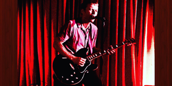 Jesse Redwing- weekly blues