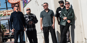 CANCELLED - The Aggrolites