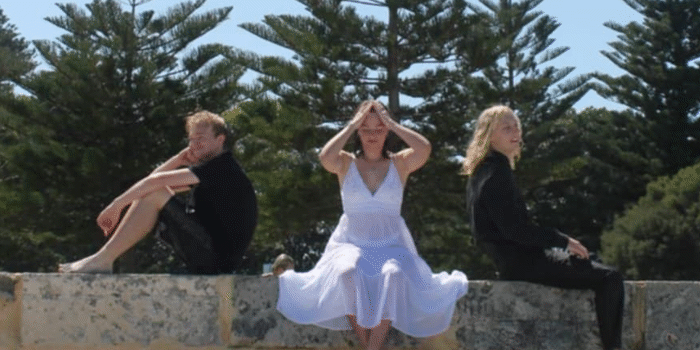Malia, 70/30, Xalur, Lilly & Jayden (Youth Showcase)