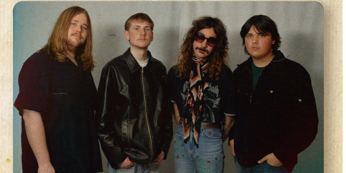 Feel The Breeze In Your Hair Single Launch w/ 'Xandri' + 'Elo and The Shinkicks'