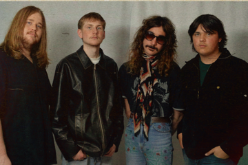 Feel The Breeze In Your Hair Single Launch w/ 'Xandri' + 'Elo and The Shinkicks'