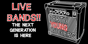 Perth Young Rockers