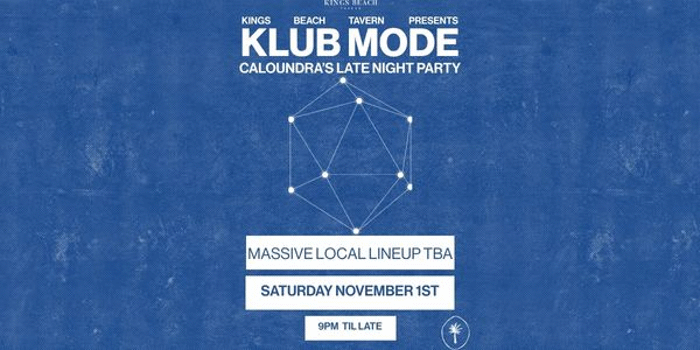 Klub Mode