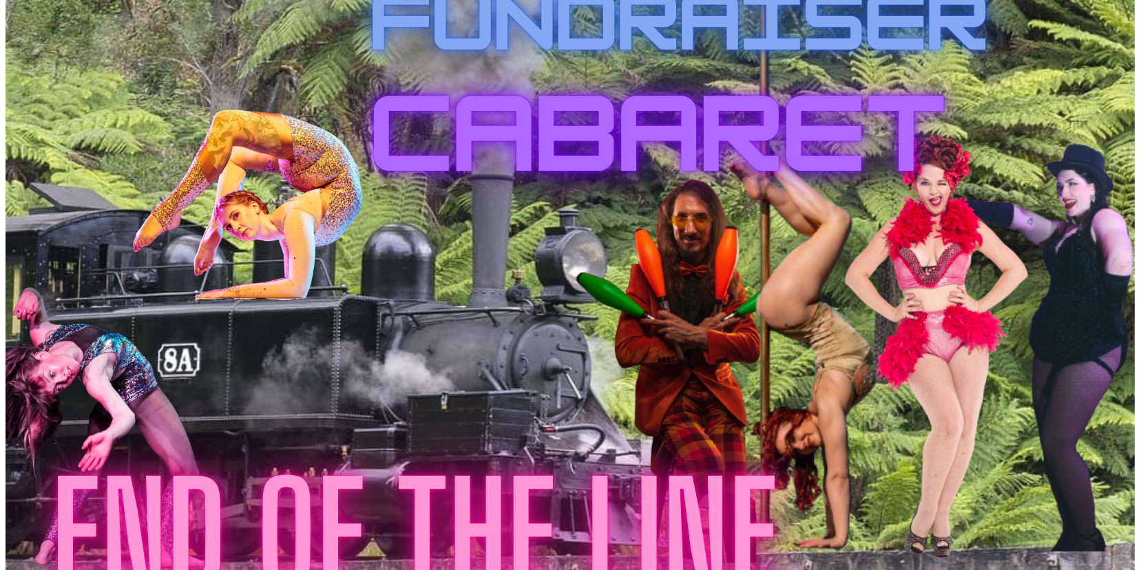 End of the Line Cabaret