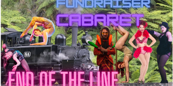 End of the Line Cabaret