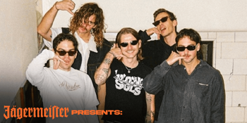 CALL NAN + MAILEY [UPSTAIRS]