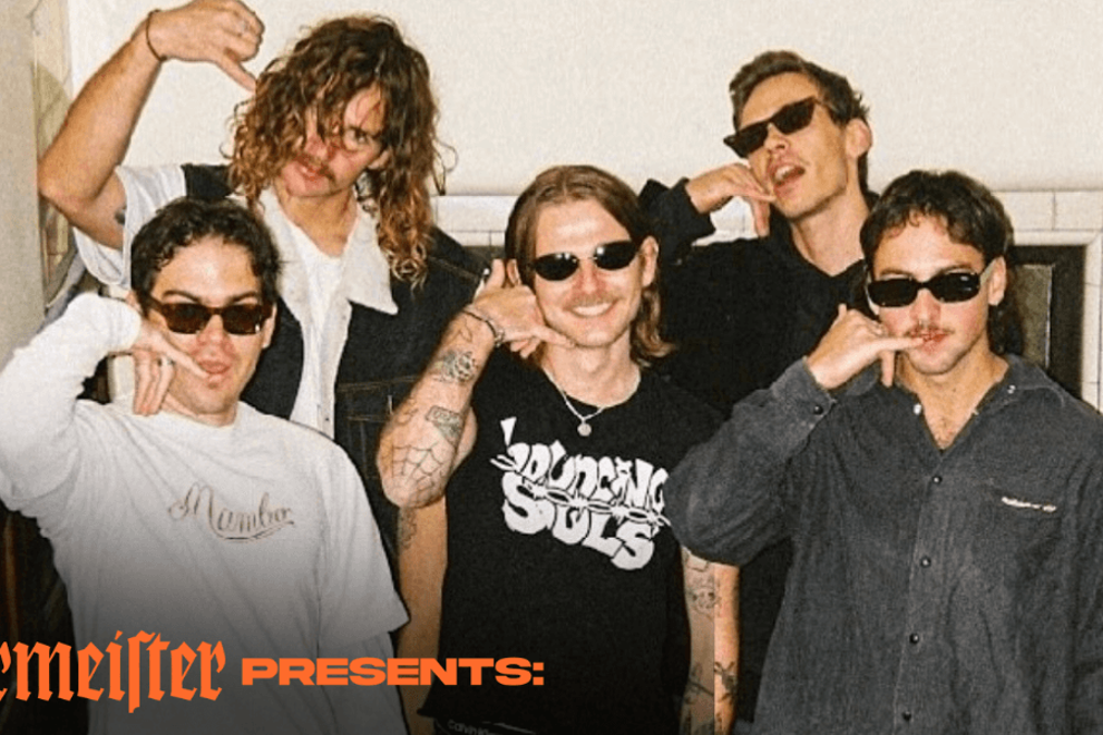 CALL NAN + MAILEY [UPSTAIRS]