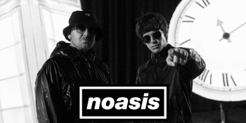 NOASIS - Live in '25 + Spezial Guests
