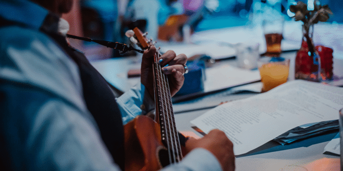 Adelaide Ukulele Appreciation Society