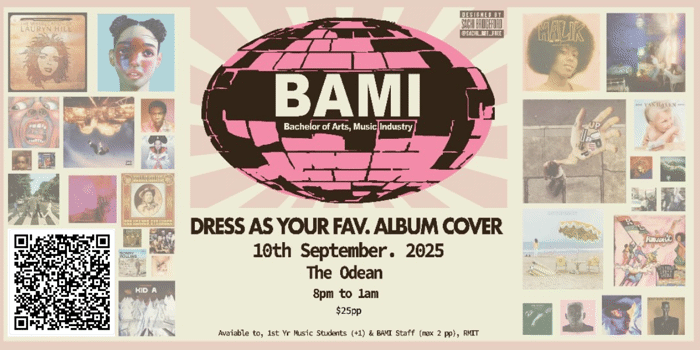 BAMI DANCE