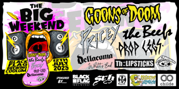 The Big Weekend