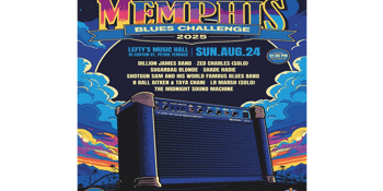 International Blues Challenge-The BASEQ Final