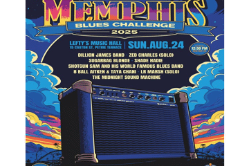 International Blues Challenge-The BASEQ Final