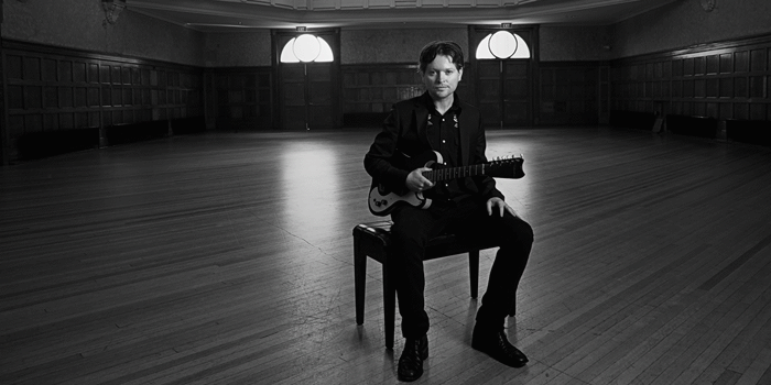 AUGIE MARCHS GLENN RICHARDS - NATIONAL TOUR 25