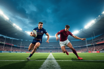 WATCH!! Game 2: Ampol State of Origin Live Stream  IN AU | NZ | USA | UK | CA And Anywhere