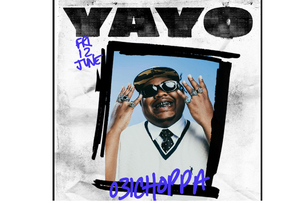 Yayo Ft. 031Choppa