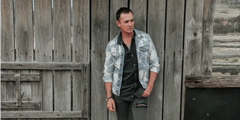 Shannon Noll - Raw and Uncovered