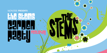 The Stems Garden Party