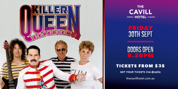 Killer Queen