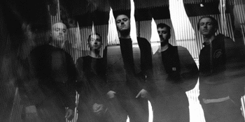 Reactions 'Discomposure' Australian Tour