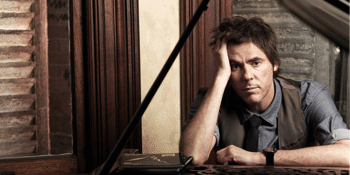 Tim Freedman (The Whitlams)