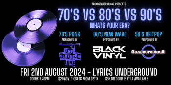 70's vs 80's vs 90's What's Your Era?