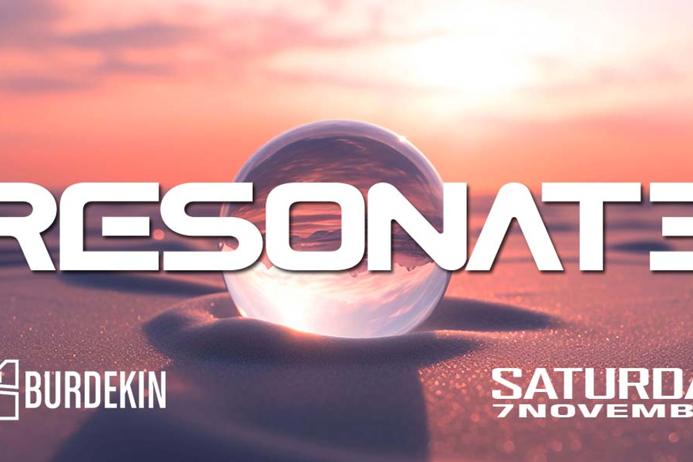 Resonate