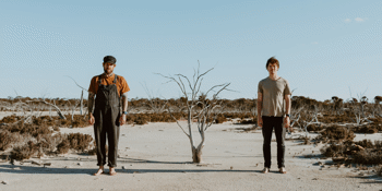 Salt Tree - AU Summer Tour 23/24