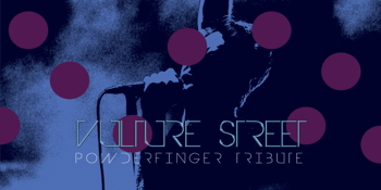 VULTURE STREET | POWDERFINGER TRIBUTE | SUMMER SPECIAL