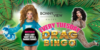 Drag Bingo